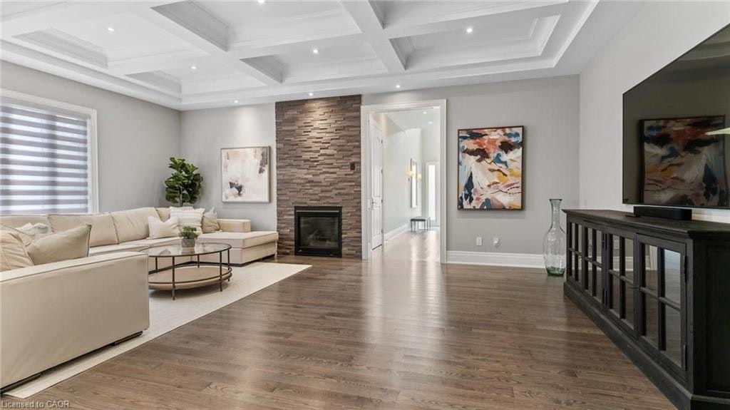 81 Brock Street, Oakville, ON, L6K 2Y9 - 10