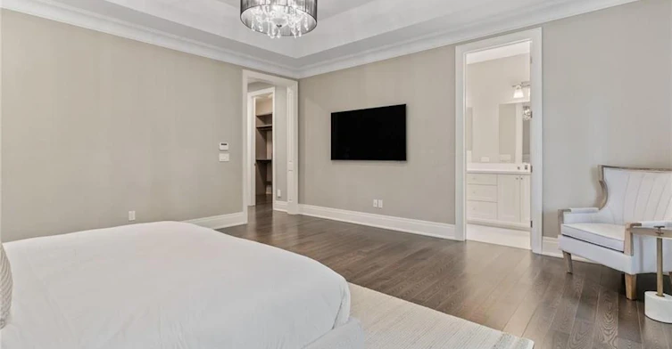 81 Brock Street, Oakville, ON, L6K 2Y9 - 36