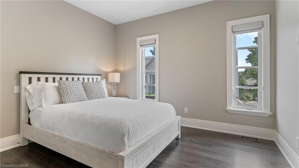 81 Brock Street, Oakville, ON, L6K 2Y9 - 40