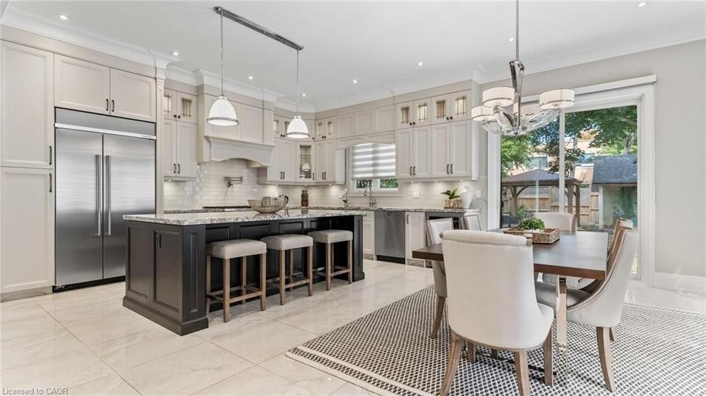 81 Brock Street, Oakville, ON, L6K 2Y9 - 12