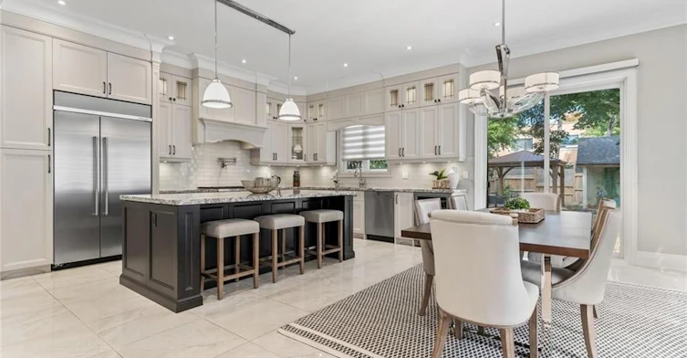 81 Brock Street, Oakville, ON, L6K 2Y9 - 12