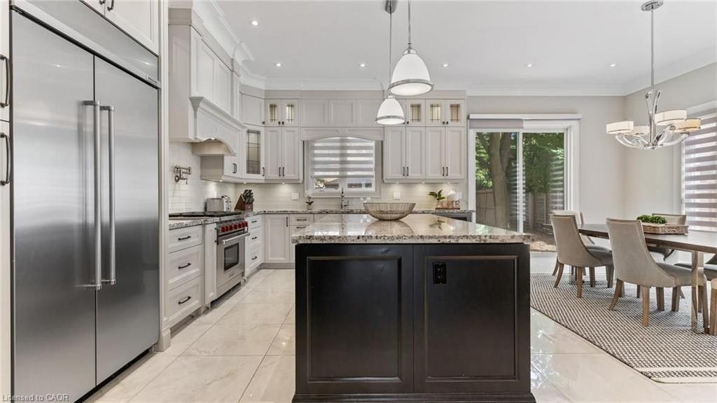 81 Brock Street, Oakville, ON, L6K 2Y9 - 16