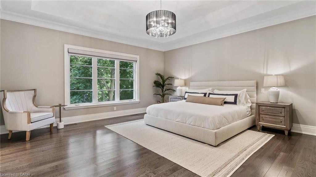 81 Brock Street, Oakville, ON, L6K 2Y9 - 33