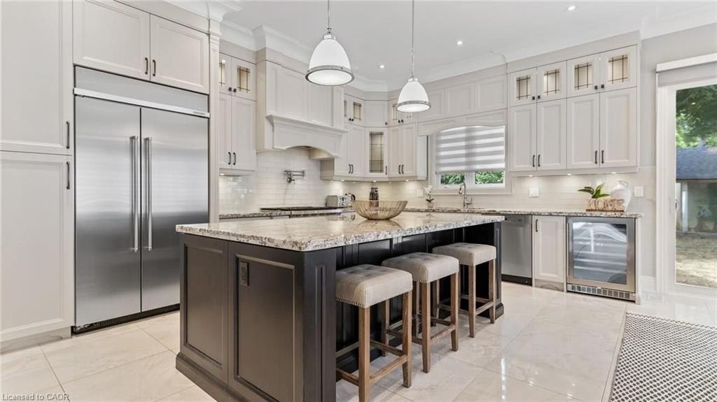 81 Brock Street, Oakville, ON, L6K 2Y9 - 19