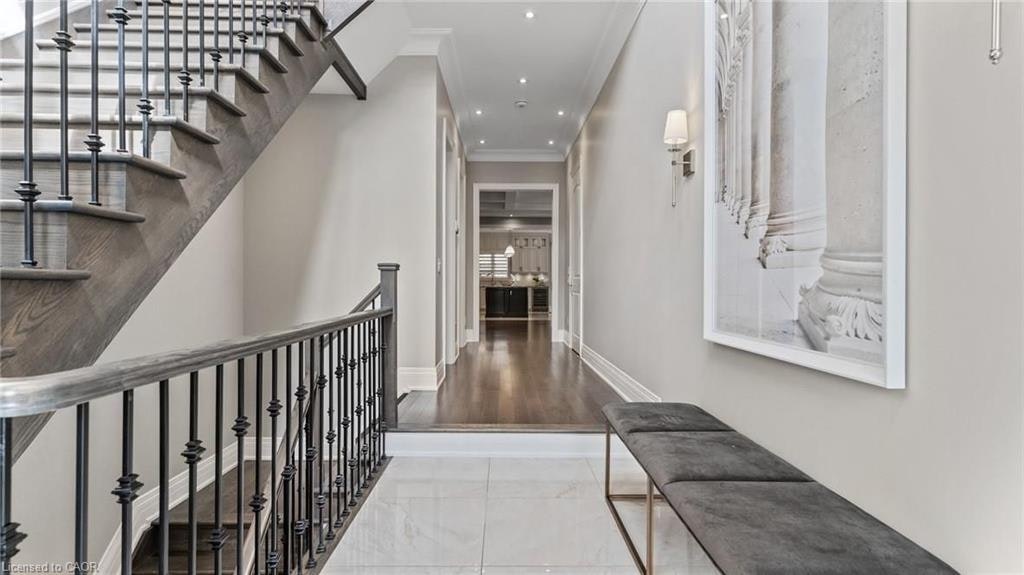 81 Brock Street, Oakville, ON, L6K 2Y9 - 4