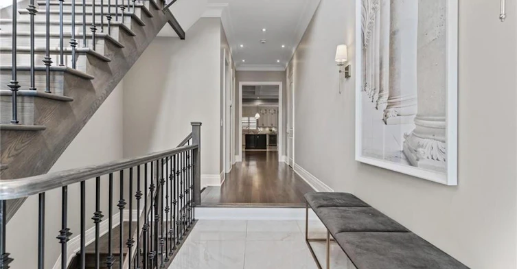 81 Brock Street, Oakville, ON, L6K 2Y9 - 4