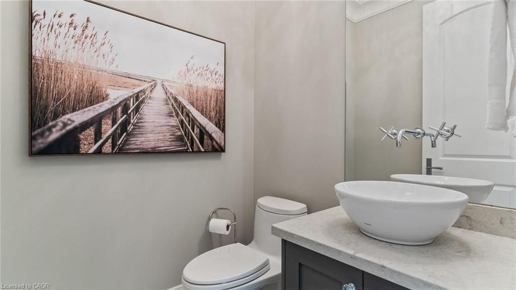 81 Brock Street, Oakville, ON, L6K 2Y9 - 20