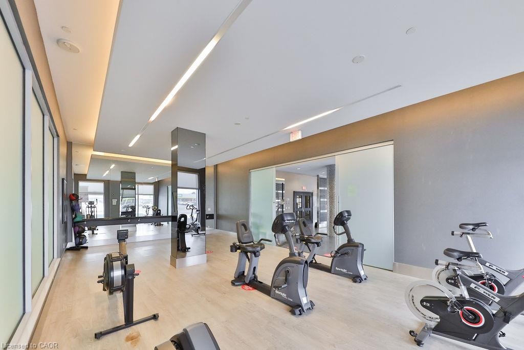 218-65 Speers Road, Oakville, ON, L6K 0J1 - 22