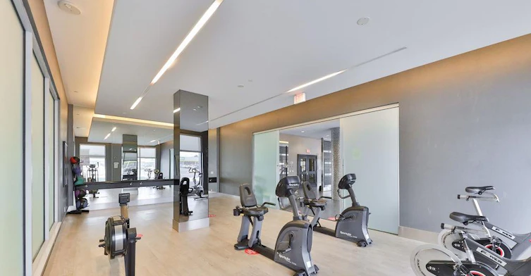 218-65 Speers Road, Oakville, ON, L6K 0J1 - 22