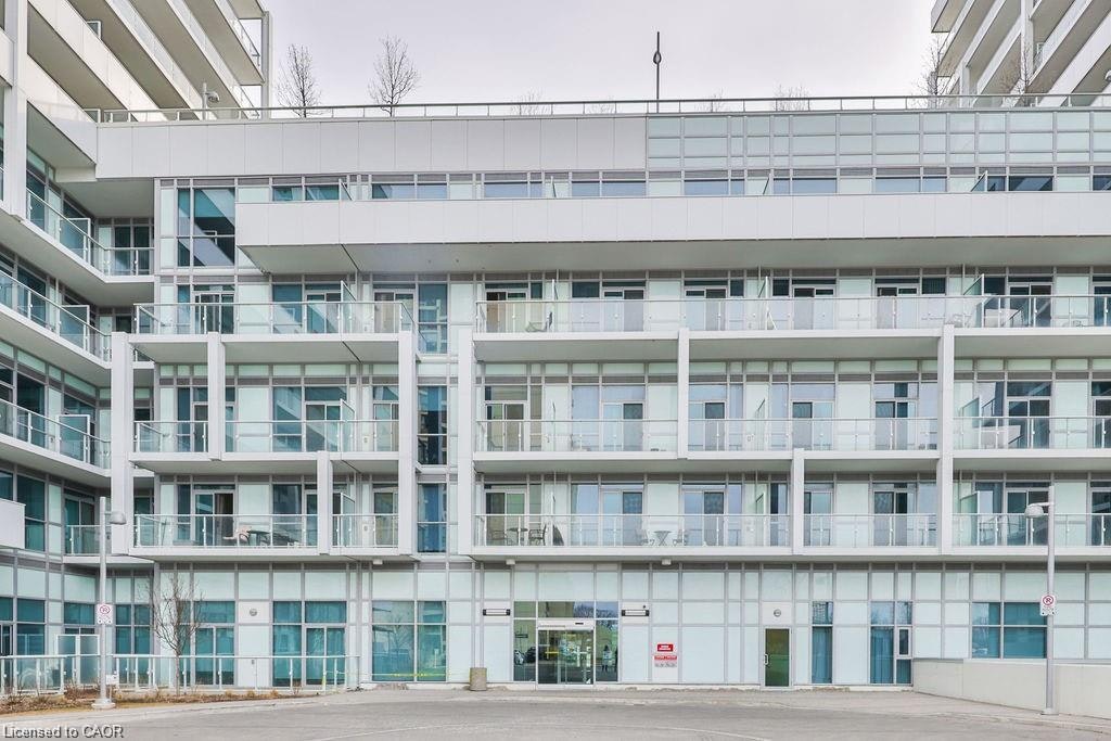 218-65 Speers Road, Oakville, ON, L6K 0J1 - 4