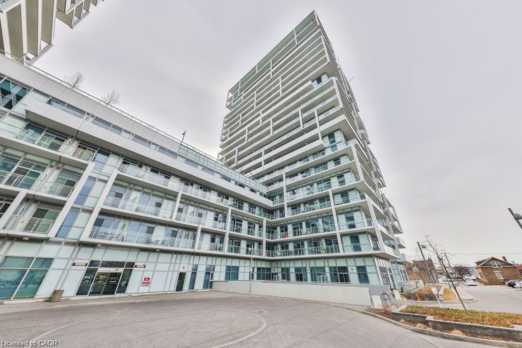 218-65 Speers Road, Oakville, ON, L6K 0J1 - 3
