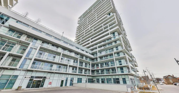 218-65 Speers Road, Oakville, ON, L6K 0J1 - 3