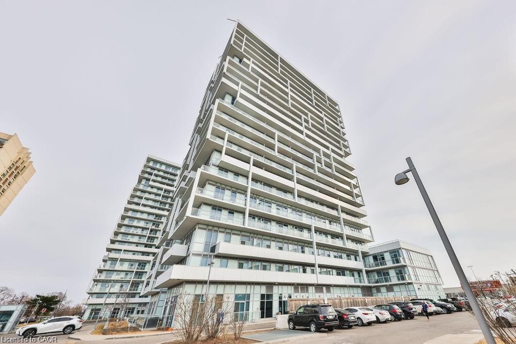 218-65 Speers Road, Oakville, ON, L6K 0J1 - 2