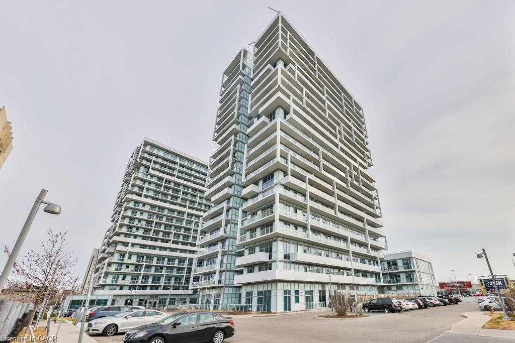 218-65 Speers Road, Oakville, ON, L6K 0J1