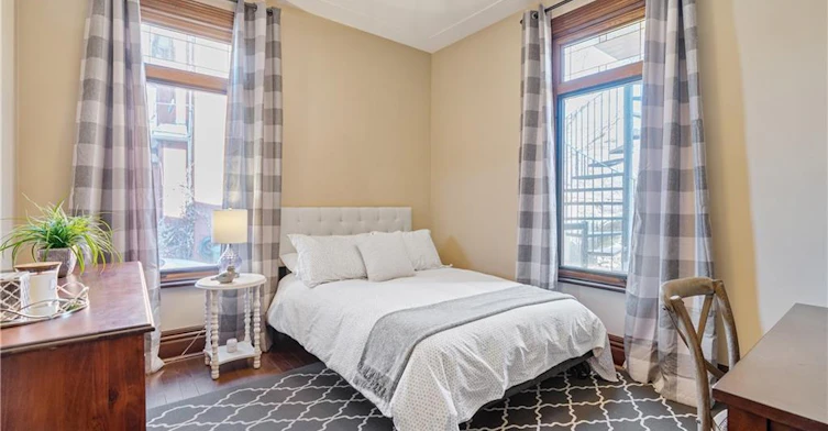 Main Flr-107 Catharine Street S, Hamilton, ON, L8N 2J5 - 15