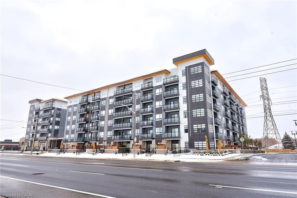 609-255 Northfield Drive E, Waterloo, ON, N2V 2H1