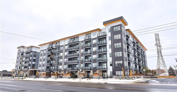 609-255 Northfield Drive E, Waterloo, ON, N2V 2H1
