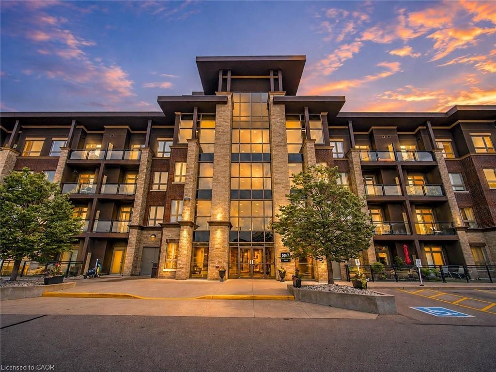 109-5010 Corporate Drive, Burlington, ON, L7L 0H6