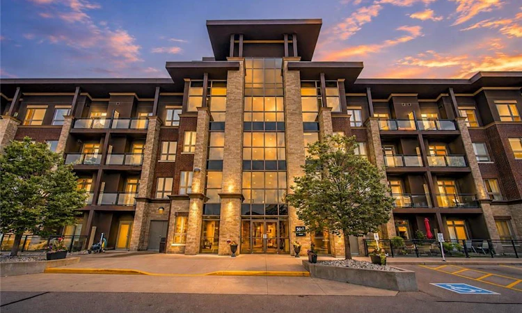109-5010 Corporate Drive