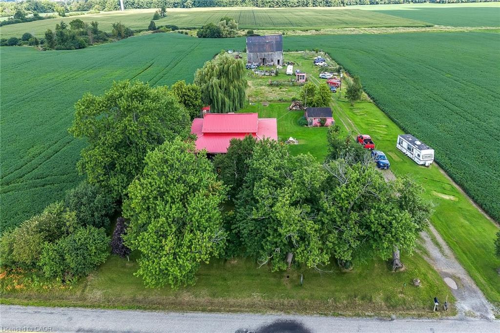615 Concession 6 Road, Cayuga, ON, N0A 1G0
