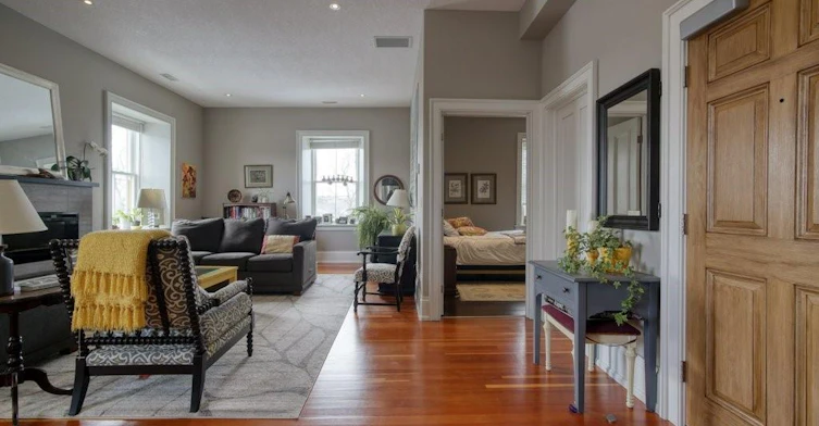201-69 Wellington Street, Cambridge, ON, N1R 3Y6 - 4