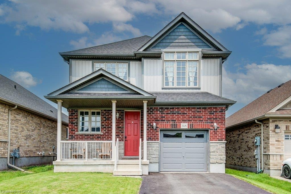 318 William Street, Woolwich, ON, N3B 0B5
