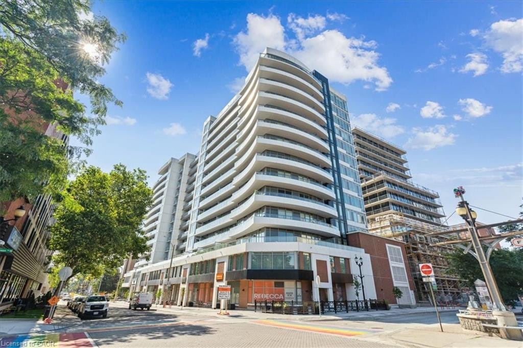 1218-212 King William Street, Hamilton, ON, L8R 0A7