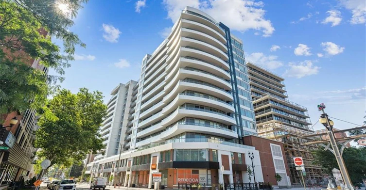 1218-212 King William Street, Hamilton, ON, L8R 0A7