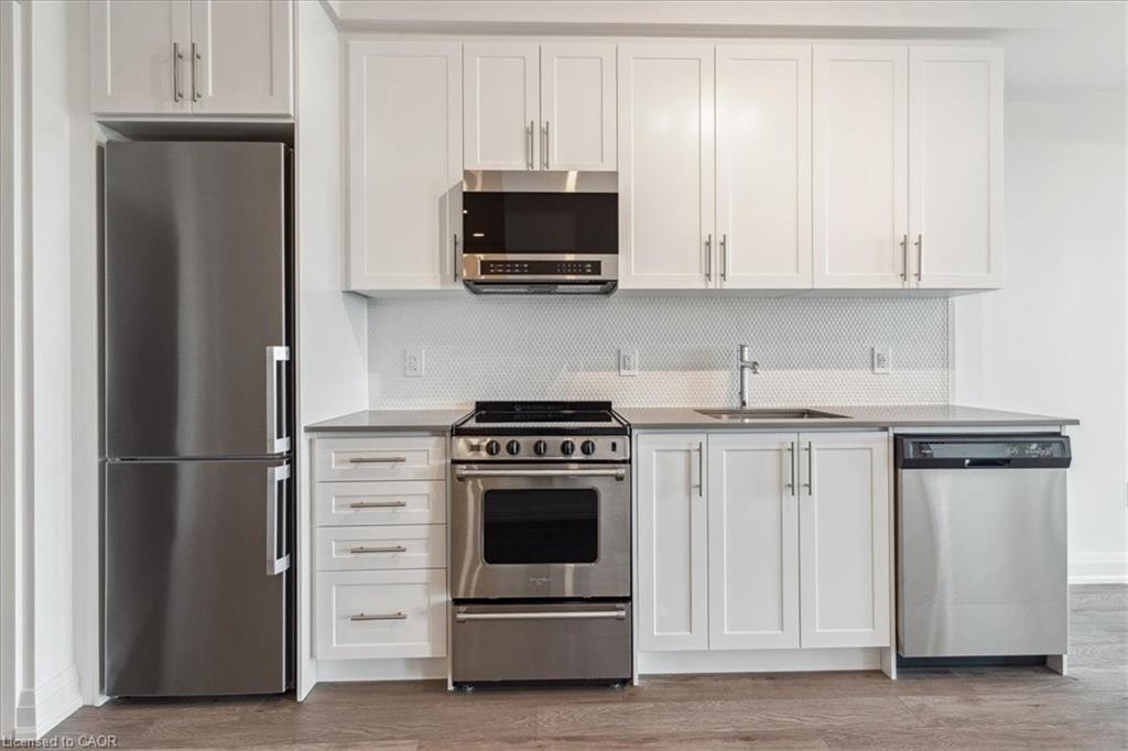 1218-212 King William Street, Hamilton, ON, L8R 0A7 - 9