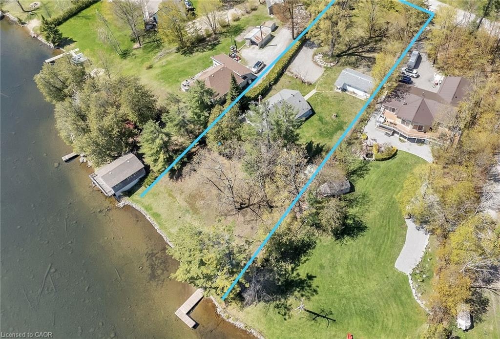 108 Coldstream Road, Kawartha Lakes, ON, K0M 1N0