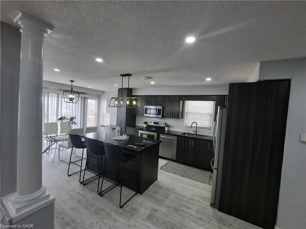 Upper-500 Snowdrop Court, Kitchener, ON, N2E 4G4 - 8
