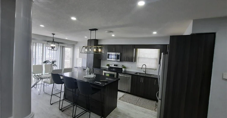 Upper-500 Snowdrop Court, Kitchener, ON, N2E 4G4 - 8