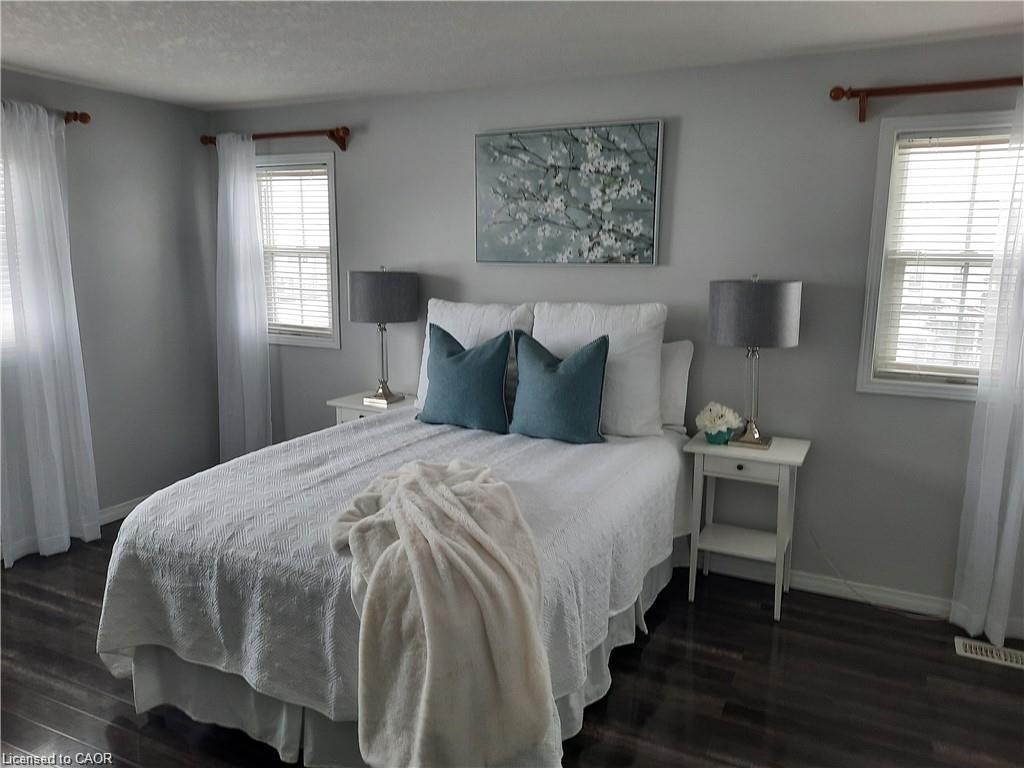 Upper-500 Snowdrop Court, Kitchener, ON, N2E 4G4 - 21