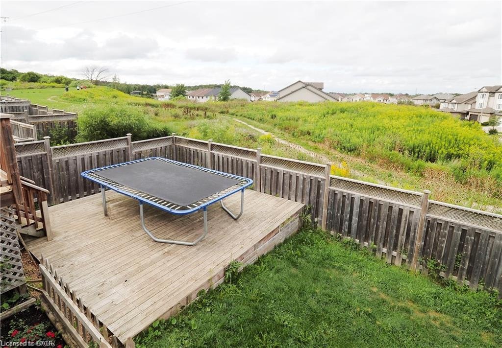 Upper-500 Snowdrop Court, Kitchener, ON, N2E 4G4 - 29
