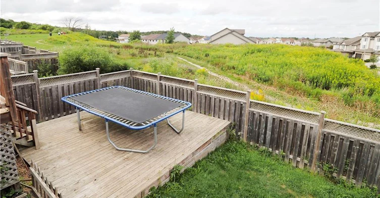 Upper-500 Snowdrop Court, Kitchener, ON, N2E 4G4 - 29