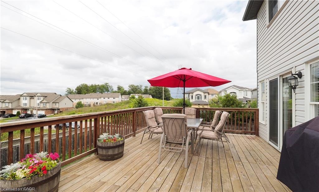 Upper-500 Snowdrop Court, Kitchener, ON, N2E 4G4 - 27