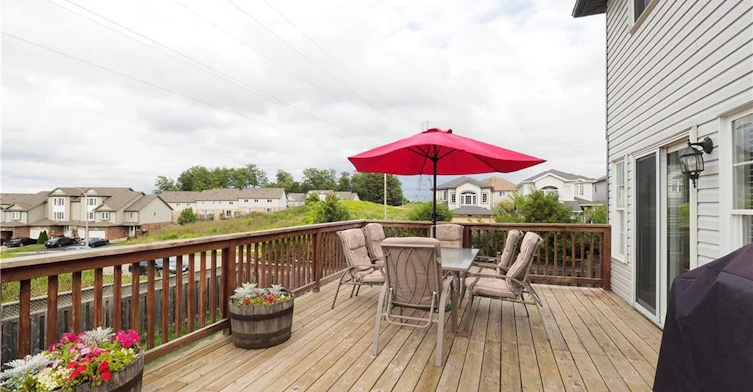 Upper-500 Snowdrop Court, Kitchener, ON, N2E 4G4 - 27