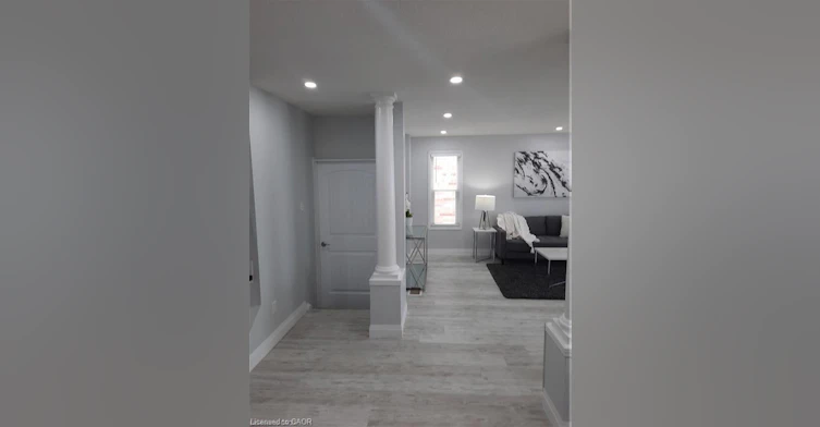 Upper-500 Snowdrop Court, Kitchener, ON, N2E 4G4 - 24