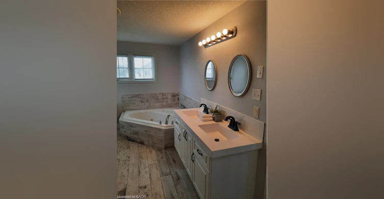 Upper-500 Snowdrop Court, Kitchener, ON, N2E 4G4 - 17