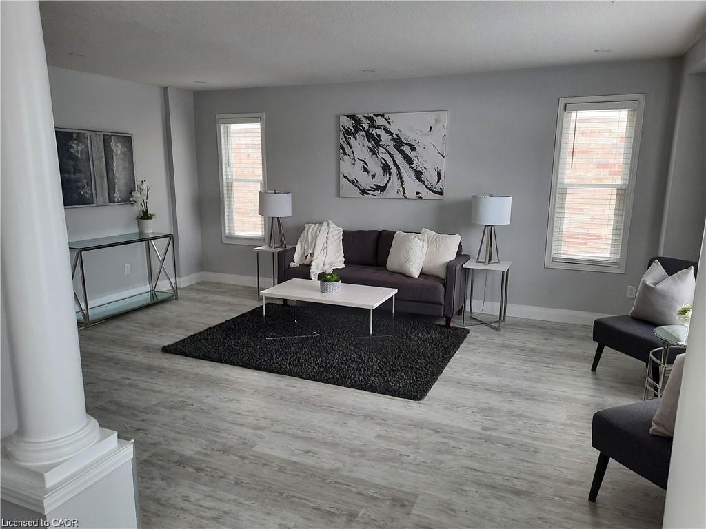 Upper-500 Snowdrop Court, Kitchener, ON, N2E 4G4 - 6
