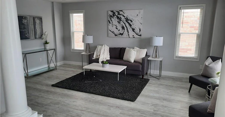 Upper-500 Snowdrop Court, Kitchener, ON, N2E 4G4 - 6