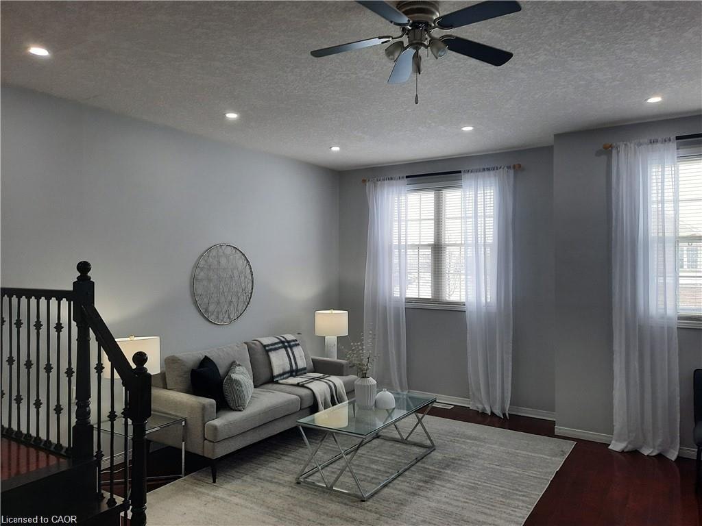 Upper-500 Snowdrop Court, Kitchener, ON, N2E 4G4 - 16