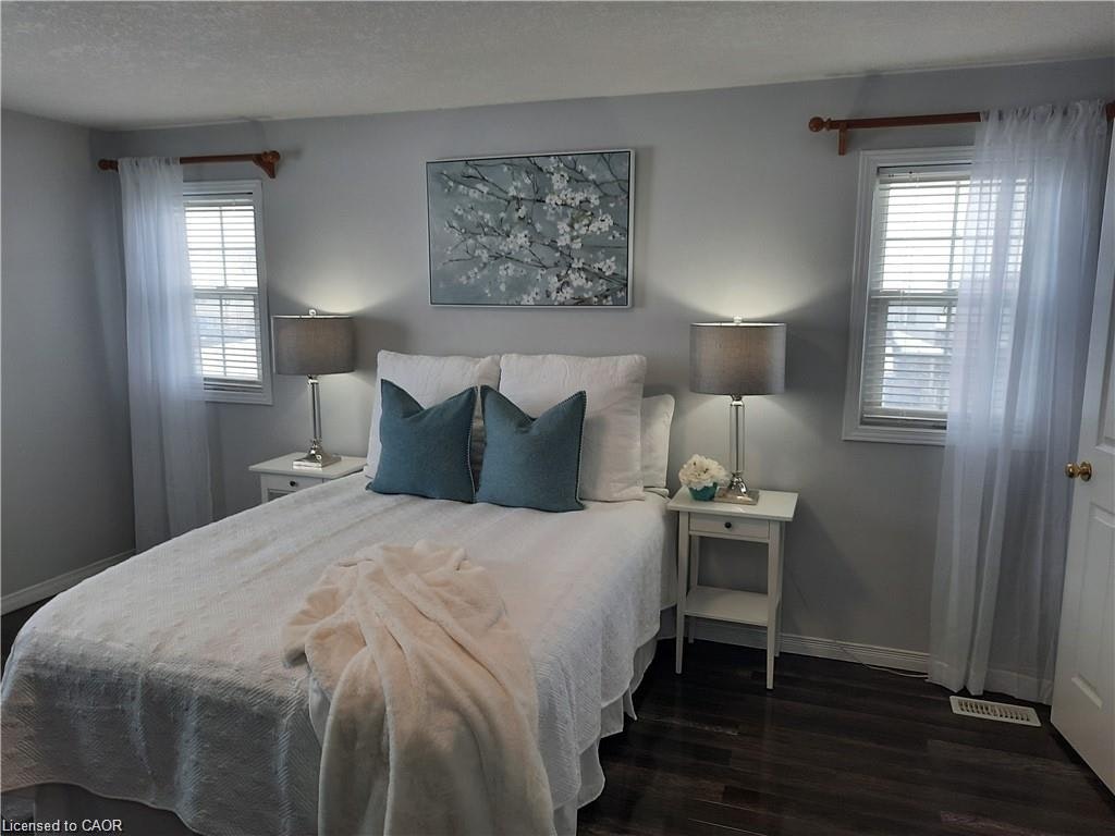 Upper-500 Snowdrop Court, Kitchener, ON, N2E 4G4 - 19
