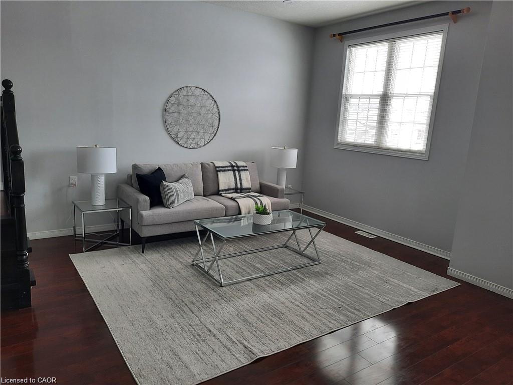 Upper-500 Snowdrop Court, Kitchener, ON, N2E 4G4 - 15
