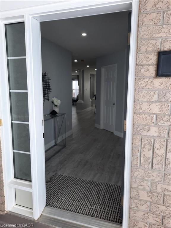 Upper-500 Snowdrop Court, Kitchener, ON, N2E 4G4 - 3