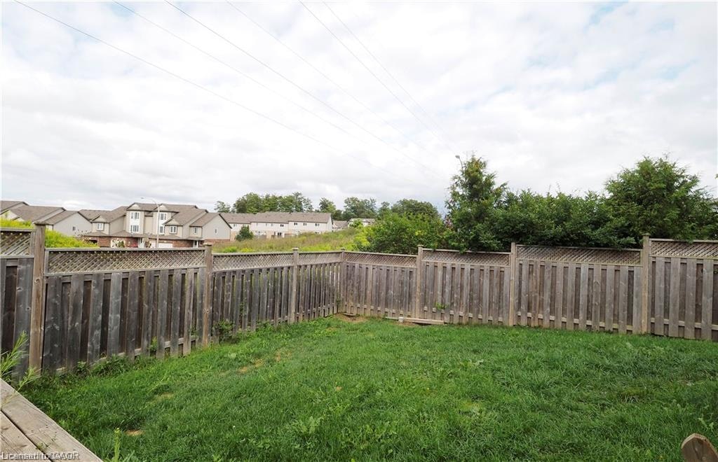 Upper-500 Snowdrop Court, Kitchener, ON, N2E 4G4 - 28