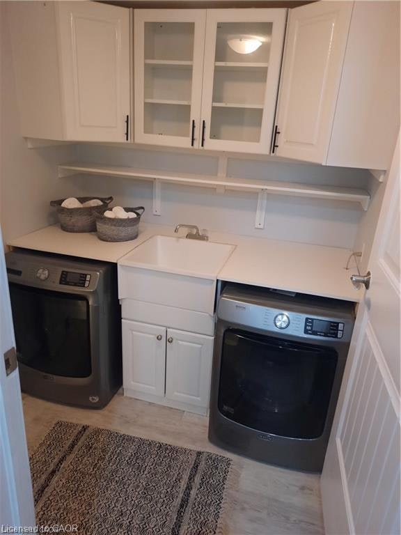Upper-500 Snowdrop Court, Kitchener, ON, N2E 4G4 - 25