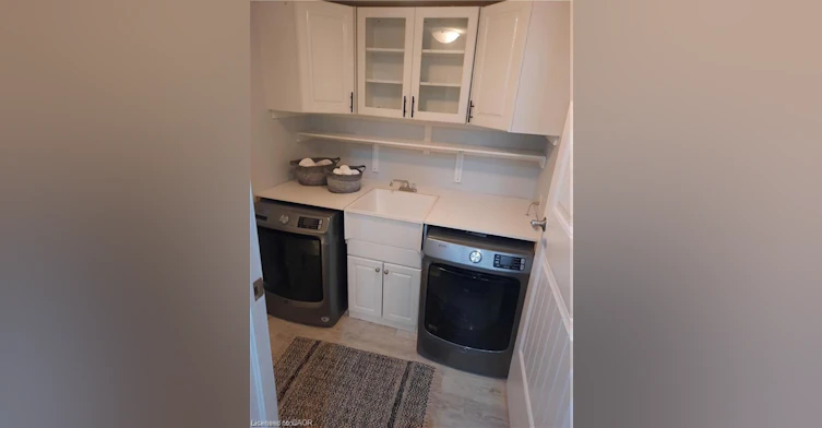 Upper-500 Snowdrop Court, Kitchener, ON, N2E 4G4 - 25