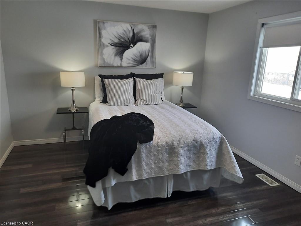 Upper-500 Snowdrop Court, Kitchener, ON, N2E 4G4 - 23