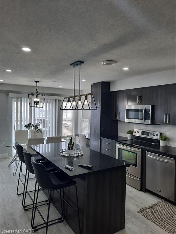 Upper-500 Snowdrop Court, Kitchener, ON, N2E 4G4 - 9